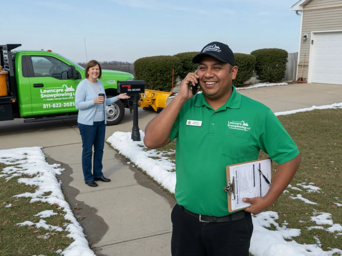 Lawn Care Services By Expert Landscaper Fairfield, WA FAQs